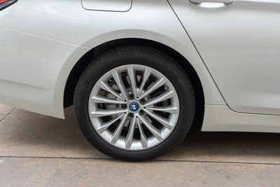 BMW Serie 5