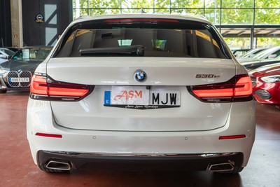 BMW Serie 5
