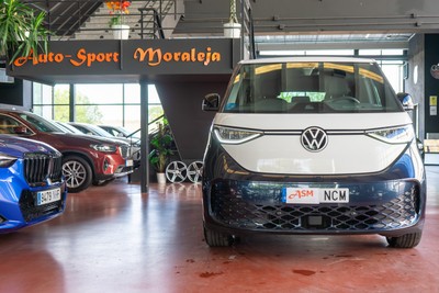 VOLKSWAGEN ID.BUZZ