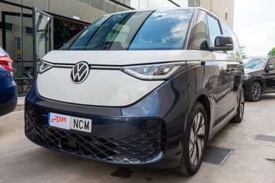 VOLKSWAGEN ID.BUZZ