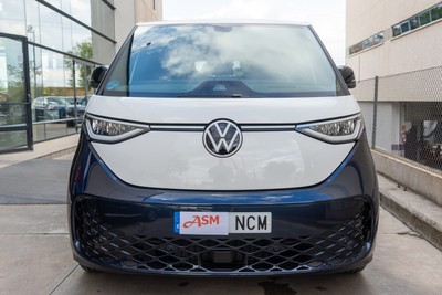 VOLKSWAGEN ID.BUZZ