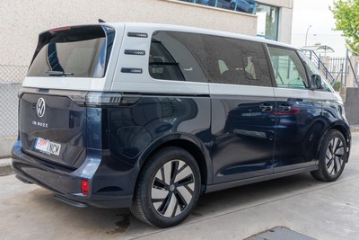 VOLKSWAGEN ID.BUZZ