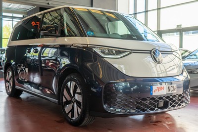 VOLKSWAGEN ID.BUZZ