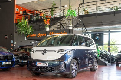 VOLKSWAGEN ID.BUZZ