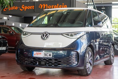 VOLKSWAGEN ID.BUZZ