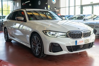 BMW Serie 3