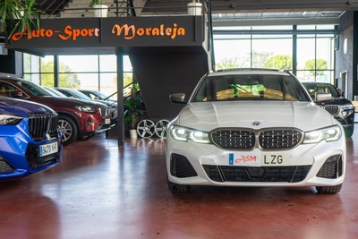 BMW Serie 3