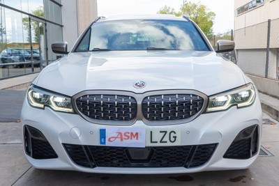 BMW Serie 3
