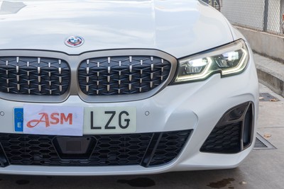 BMW Serie 3