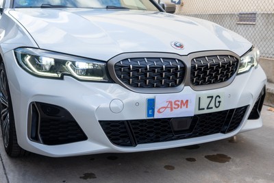 BMW Serie 3