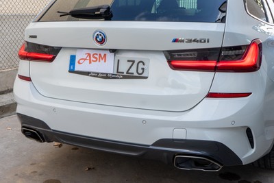 BMW Serie 3