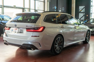 BMW Serie 3