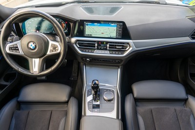 BMW Serie 3