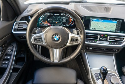 BMW Serie 3