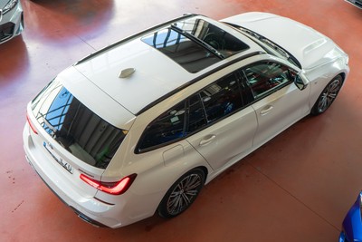 BMW Serie 3