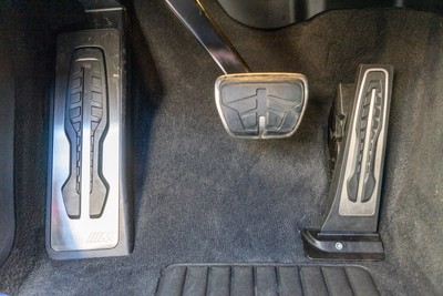 BMW Serie 3