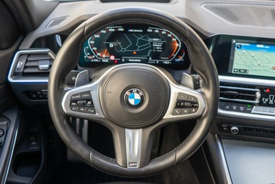 BMW Serie 3