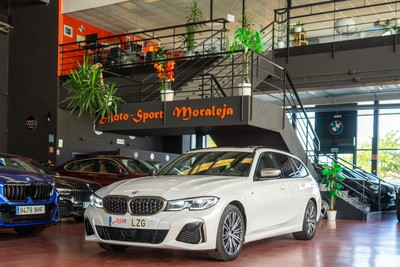BMW Serie 3