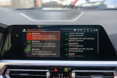 BMW Serie 3
