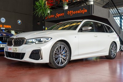 BMW Serie 3