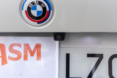 BMW Serie 3