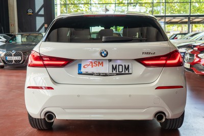 BMW Serie 1