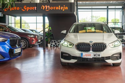 BMW Serie 1