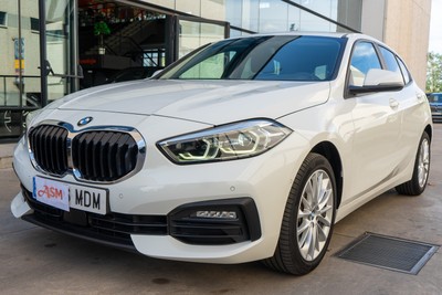 BMW Serie 1
