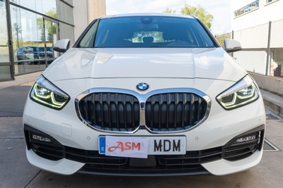 BMW Serie 1