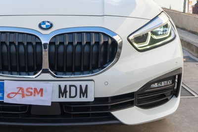 BMW Serie 1
