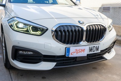 BMW Serie 1