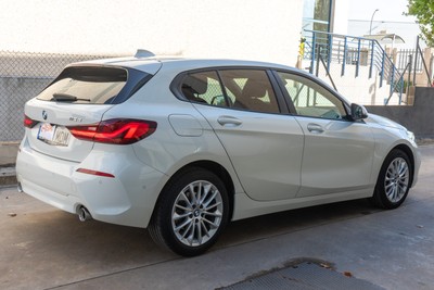 BMW Serie 1