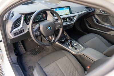 BMW Serie 1