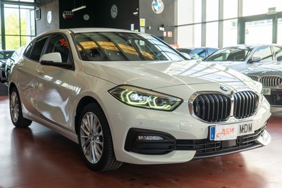 BMW Serie 1