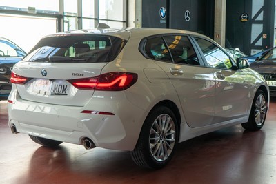 BMW Serie 1