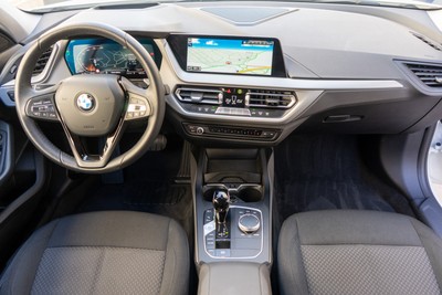 BMW Serie 1
