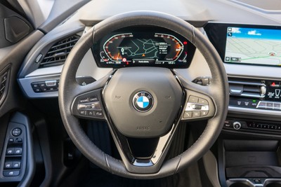 BMW Serie 1