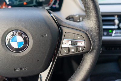 BMW Serie 1