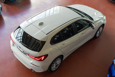 BMW Serie 1