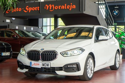 BMW Serie 1