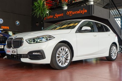 BMW Serie 1