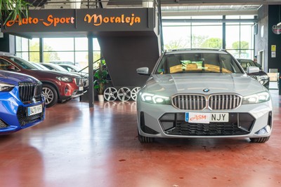 BMW Serie 3