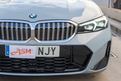 BMW Serie 3