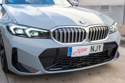BMW Serie 3