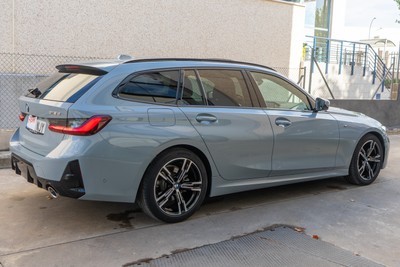 BMW Serie 3