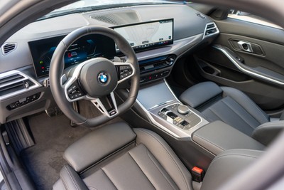 BMW Serie 3