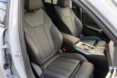 BMW Serie 3