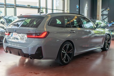 BMW Serie 3