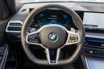 BMW Serie 3
