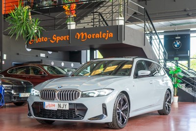 BMW Serie 3